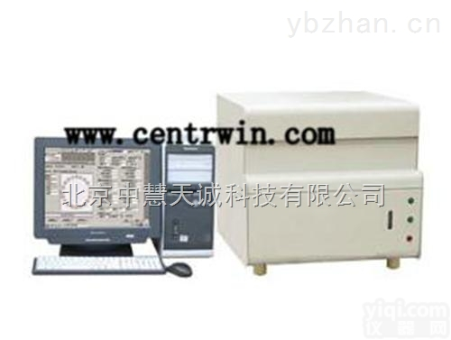 JZNGF-8000  自动<em>工业分析</em>仪（水分 灰分 挥发分 <em>热值</em>）  型号：JZNGF-8000