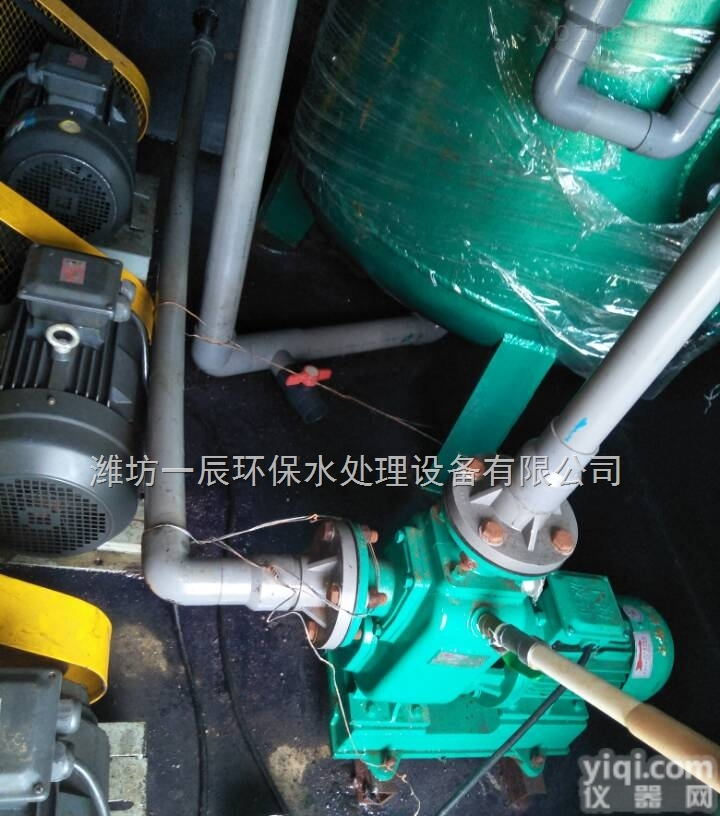 <em>郴州</em>一体化<em>污水</em>处理设备装置厂家直销