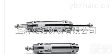 经销意大利康茂盛<em>气缸</em>，全新CAMOZZI<em>不锈钢</em><em>气缸</em>