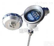JR/WZPB-53  带温度变送器<em>热电阻</em>—活络<em>管接头</em>式