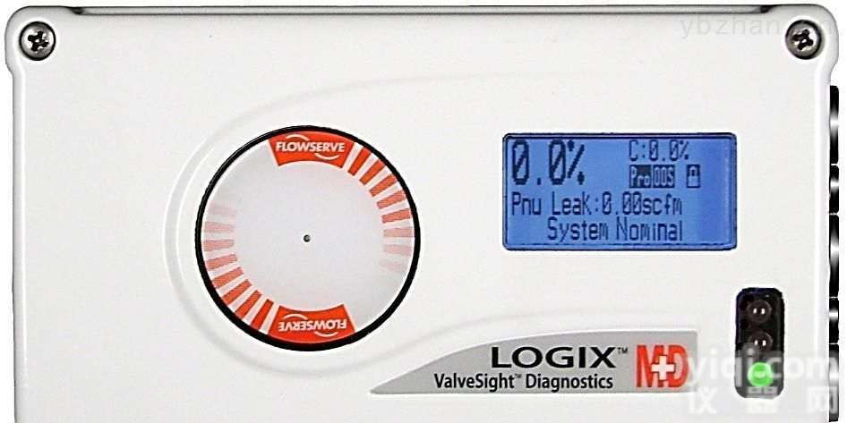 520MD+37-W1D300  美国<em>福斯</em>520MD<em>定位器</em>