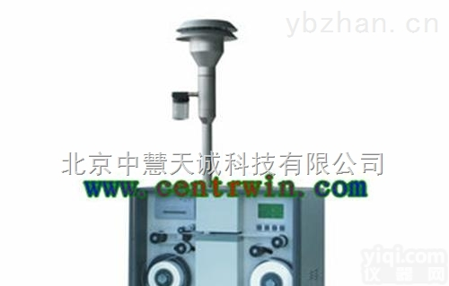 QYJTH-B<em>25</em>  总悬浮<em>颗粒物</em>浓度测定仪/空气<em>颗粒物</em>浓度<em>监测仪</em>