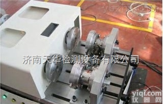 浇注式铝型材纵向剪切<em>试验机</em>认准天华，<em>厂价直销</em>