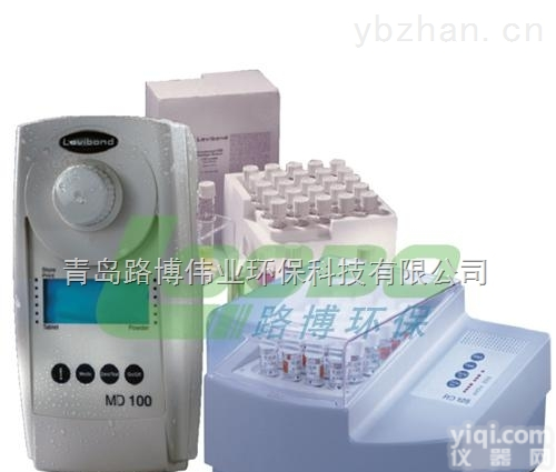 LB-99718N  LB-99718N COD快速<em>测定仪</em>测量<em>操作</em>简捷快速