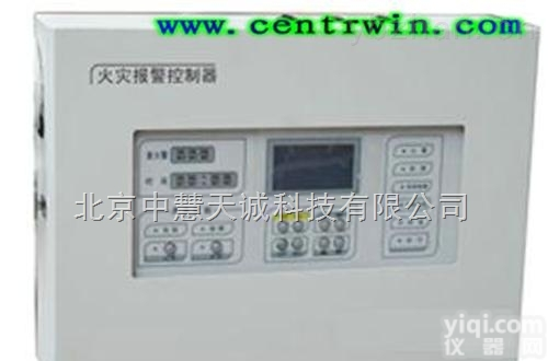 CJ-<em>8100</em>  多功能火灾报警<em>控制器</em>  型号：CJ-<em>8100</em>