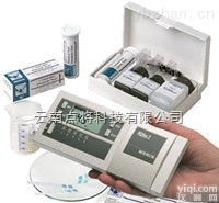Rqflex plus 10  <em>Rqflex plus 10便携式反射光度计</em>