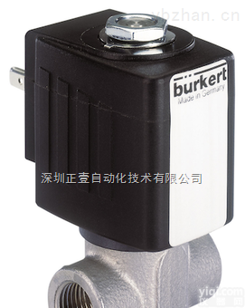 burkert6240  burkert6240伺服辅助活塞<em>电磁阀</em>burkert宝德6240