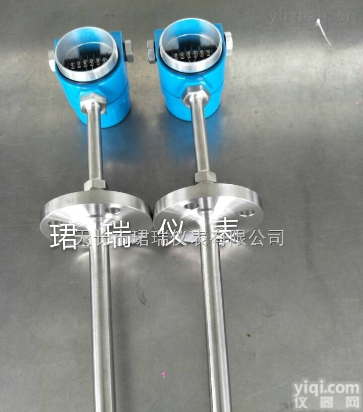 JR/WZPB-241  带温度变送器<em>防爆</em><em>热电阻</em>—固定<em>螺纹</em>式