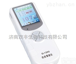 <em>齐力</em>QL1200B  <em>新生儿</em><em>黄疸</em>检测仪品Pai/<em>齐力</em>QL1200B<em>新生儿</em><em>黄疸</em>检测仪