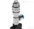 ESG-8x20  FESTO真空吸盘ESG系列<em>椭圆形</em>，FESTO<em>气动元件</em>