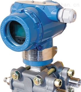 SR-3051  <em>工业用</em>智能压力<em>变送器</em>