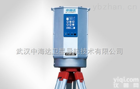 Qbox8  Qbox8<em>高精度</em><em>北斗</em>魔盒中<em>海达</em>手持定位仪价格