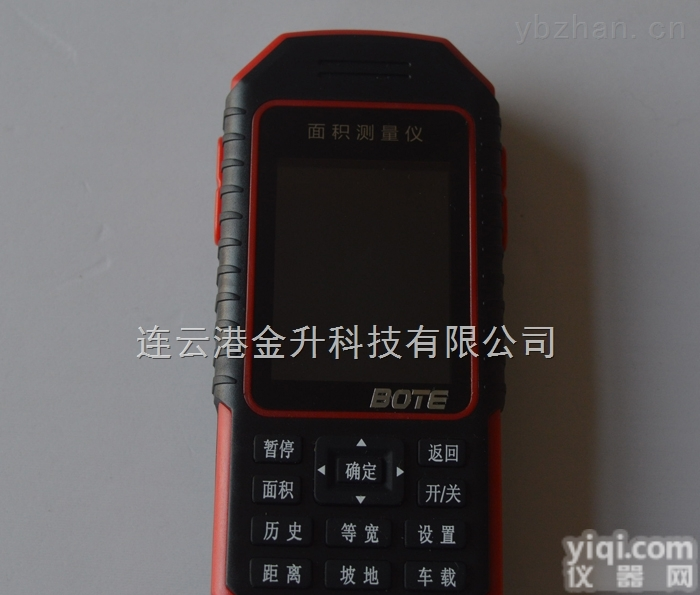 1000AS  博特北斗+GPS双星测亩仪1000AS用于野外<em>工程勘察</em>