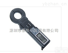 M-210  <em>袖珍型钳形电流表</em>M-210