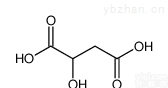 <em>苹果酸，分析标准品,HPLC≥98%</em>