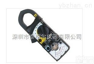 MCL-350  万用通用钳形<em>漏电</em><em>电表</em>MCL-350