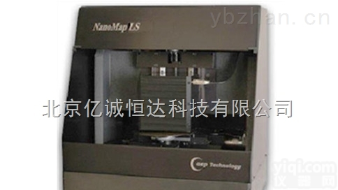 NANOMAP-LS 探<em>针式</em><em>三维</em><em>形貌</em>仪