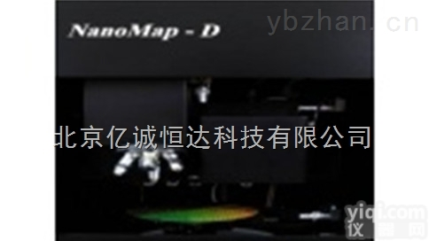 NANOMAP D 光学<em>探针</em>双模式<em>三维</em><em>形貌</em>仪