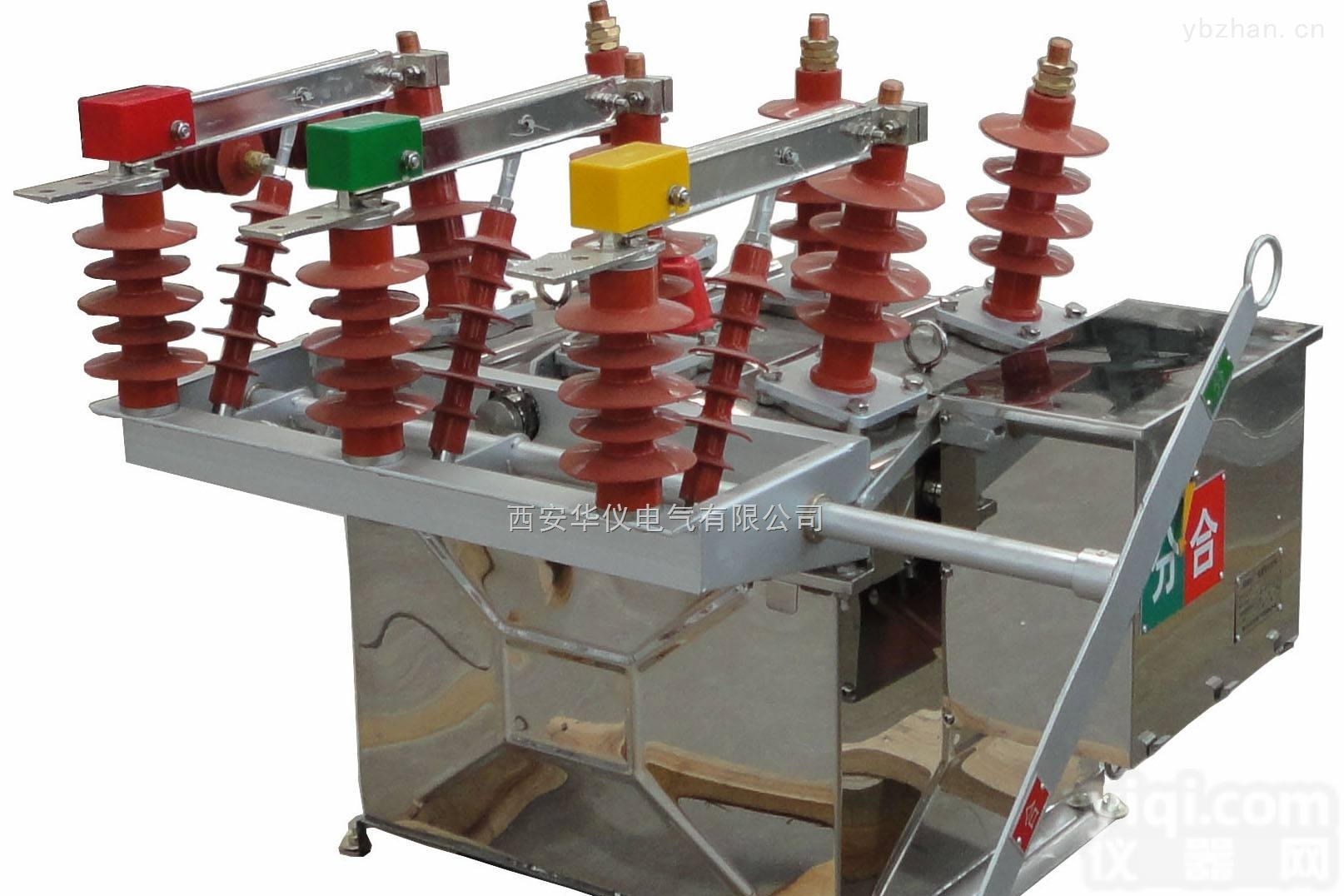 HZW10-<em>12</em>  HZW10-<em>12</em>户外高压双电源互投装置<em>厂家</em>及<em>价格</em>