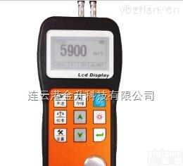 RCL-320  <em>博特</em>超声波<em>测厚仪</em>RCL-320通讯型金升优供