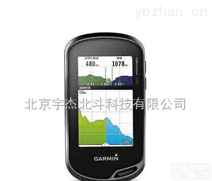 Garmin佳明oregon739  Garmin佳明oregon739触屏定位导航测量测绘仪<em>北斗</em>GPS<em>双星</em><em>手持机</em>