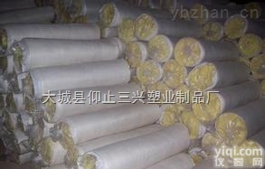 <em>1200</em>*600  <em>山西</em>浮山县贴铝箔玻璃棉卷毡