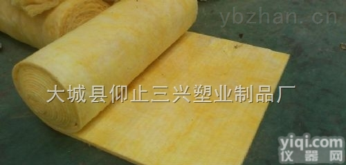 1200*600  超值耐用保温<em>隔热玻璃</em>棉毡