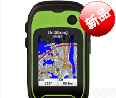 集思宝G128BD  集思宝G128BD户外北斗GPS三网定位导航测量测绘<em>手持机</em><em>行货</em>