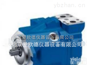 AOD-A10VE  AOD-A10VE<em>可变</em><em>排量</em><em>马达</em>