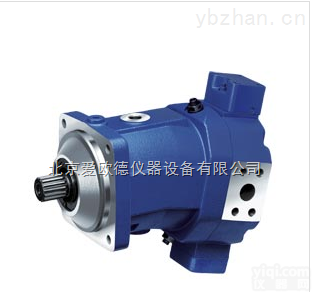 AOD-A6VM  AOD-A6VM<em>可变</em><em>排量</em><em>马达</em>