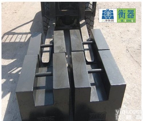 周口 驻马店 济源铸铁<em>砝码</em><em>销售点</em>，卖500kg标准<em>砝码</em>价格