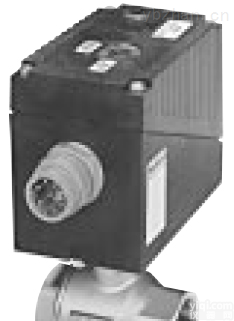 2664  <em>德国</em>BURKERT<em>球阀</em><em>型号</em>2664，BURKERT电动阀