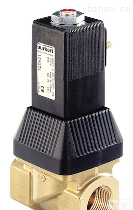 6223  <em>德国</em>BURKERT通用<em>电磁阀</em>6223型，BURKERT先导式二位<em>二通</em>比例