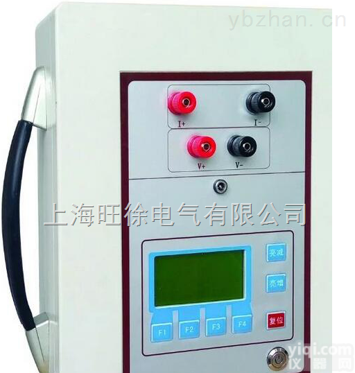 上海旺徐电气特价  NAZT-S手持式变压器直流电阻测试仪