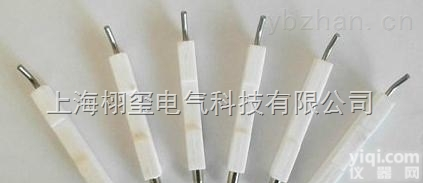 供应13*13*150陶瓷<em>点火</em>针感应针<em>点火</em>电极（<em>烧烤炉</em>烤箱专用）