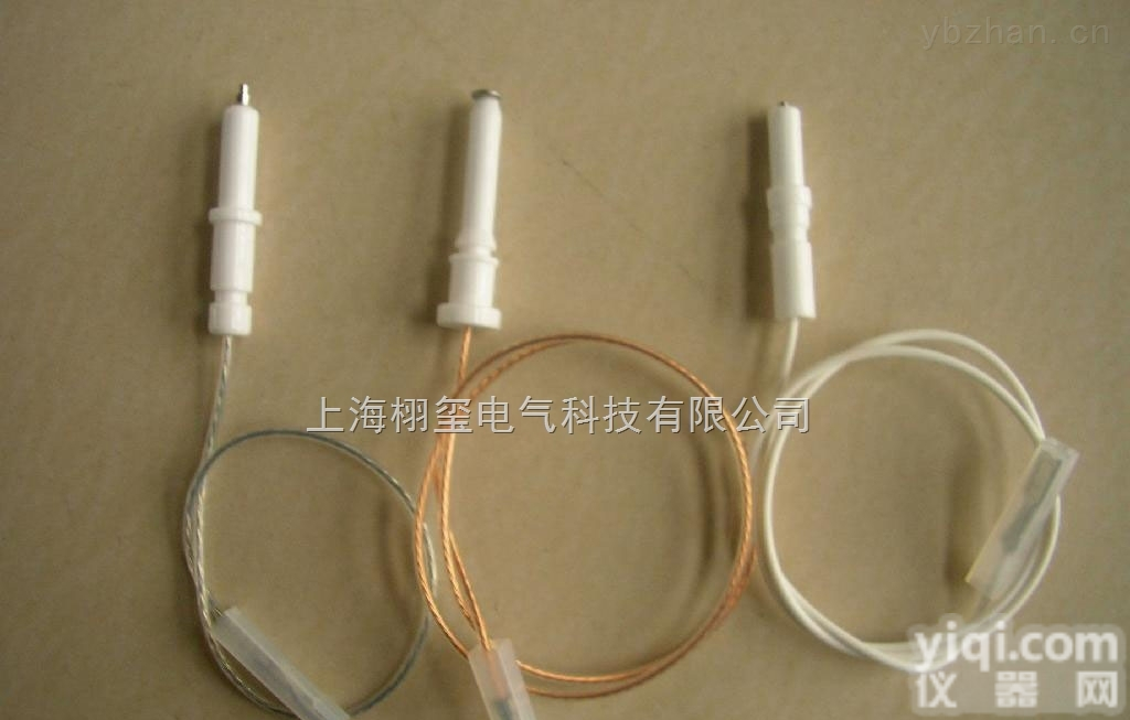 供应优质<em>烤炉</em>，烤箱<em>点火</em>针，<em>点火</em>棒 耐高温 抗氧化