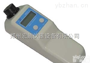 WGZ-100P打印型  台式<em>浊度</em>计 水厂<em>专用</em><em>浊度</em>仪