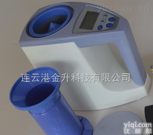 LDS-1G  数显粮食水分<em>检测仪</em>LDS-1G<em>液晶显示</em>屏金升优价