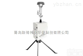 LB-3930B  路博LB-3930B型自动换膜空气颗粒物<em>采样</em>器可实现滤膜自动<em>更换</em>