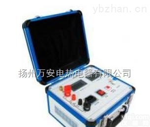 <em>二级</em>承修、承装、承试类<em>资质</em>主要试验设备<em>明细表</em>