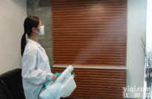 TL2003-I  手持式电动气溶胶<em>喷雾</em>器/<em>使用说明</em>