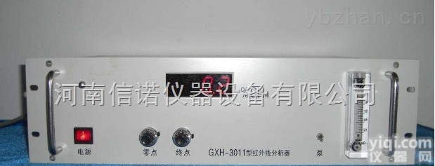 <em>便携式</em>红外线co/co2<em>二合一</em>气体<em>分析仪</em>报价