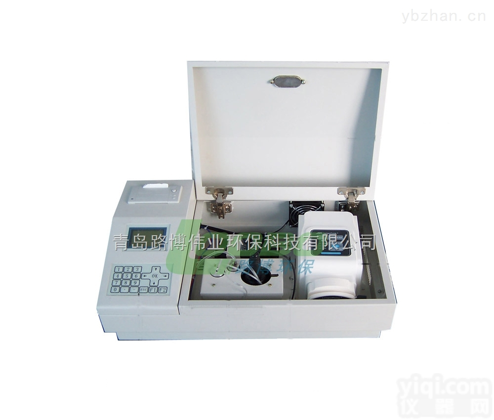 LB-50A  LB-50A BOD快速<em>测定仪</em> 测量迅速 <em>价格优</em>惠