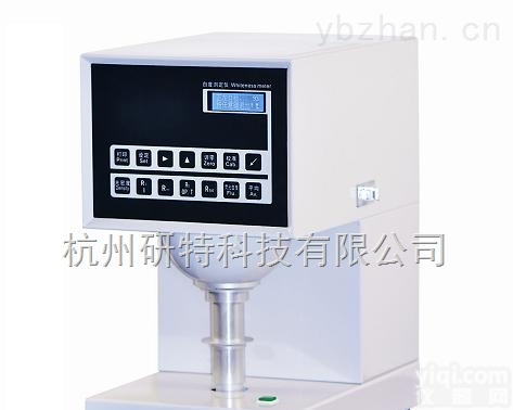 XT-8B  <em>富阳</em>白<em>度仪</em>、<em>富阳</em>纸张白<em>度仪</em>