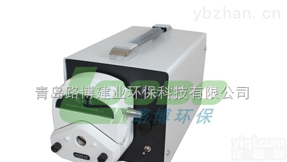 LB-8000B  湖北武汉环境<em>监测站</em>专用  LB-8000B <em>便携式</em>采样器