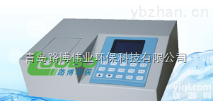 LB-100  LB-100型<em>COD</em>快速<em>测定仪</em>（水质检测）<em>操作简单</em>