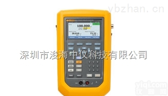 <em>Fluke</em> 729 <em>福禄克</em>压力<em>校验仪</em>