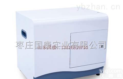 国康微量元素<em>检测仪</em>判断<em>儿童</em>是否缺乏某元素