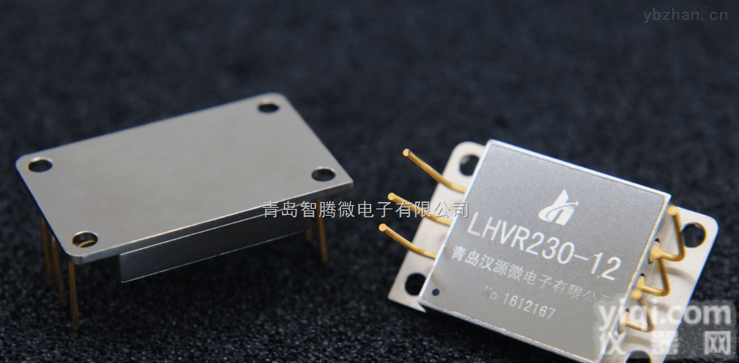 LHVR230/LHVR230H  LHVR230/LHVR230H高温双路精密<em>稳压器</em>-<em>青岛</em>智腾微电子