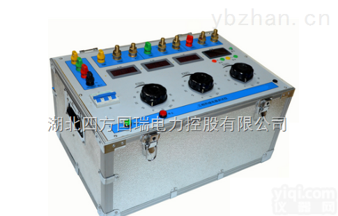 供应<em>三相</em>热<em>继电器</em>测试仪<em>三相</em>电压电流各2组